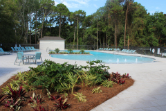 Phil Hummel Aquatics Center Opening Ceremony