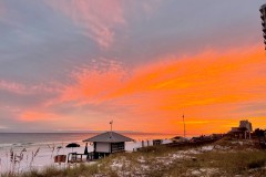 beach-sunset