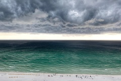 Summer Storm from Westwinds