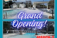 Grand Opening! - 1