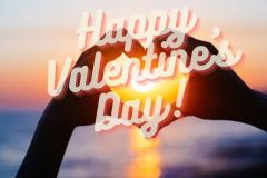 Happy Valentine’s Day! - 1