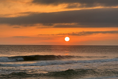 sunset-