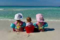 Beach-Babies