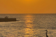 people-and-gbh-sunset-Doug-Woodward