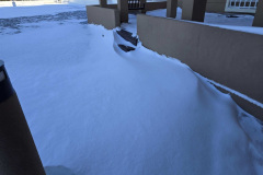 Sandestin Snow Days 2025